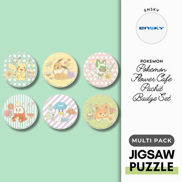 ensky-pcl-05-pokemon-flower-cafe-pachit-badge-set-192-pieces-crystal-jigsaw-puzzle