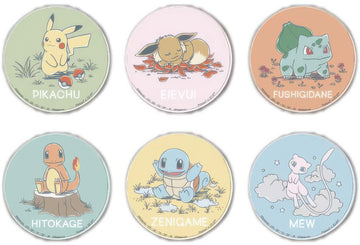 ensky-pcl-06-[pokemon]-daily-sketch-pachit-badge-collection-(assortment-set)-(1box)-16-multipack-12-pin-badge-puzzle