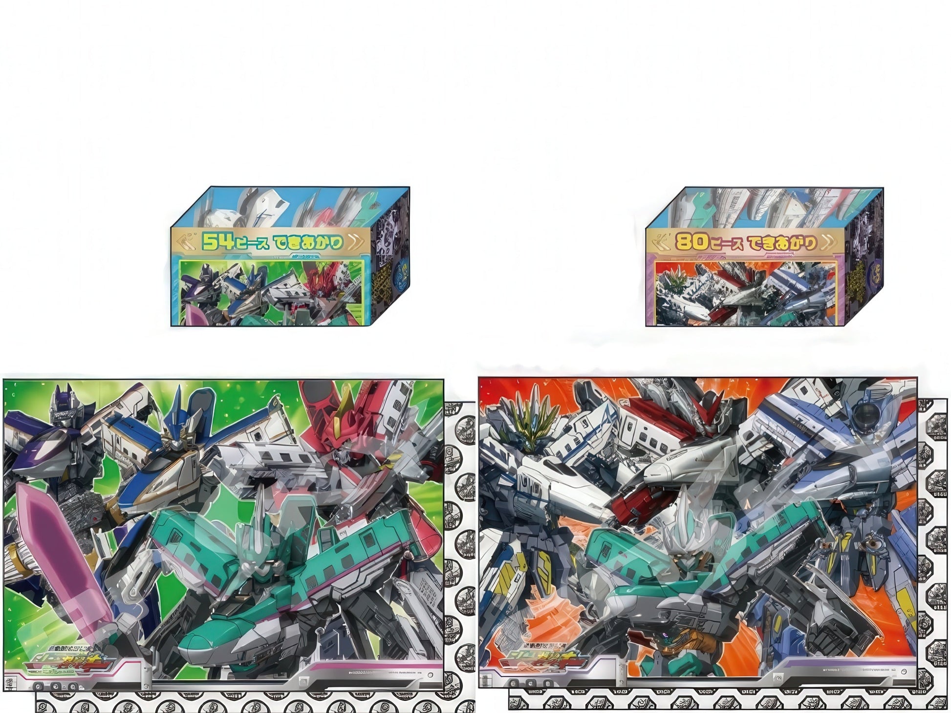 ensky-ps-18-shinkansen-henkei-robo-shinkalion-2-134-multipack-jigsaw-puzzle