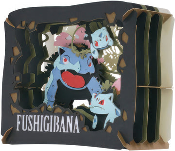 ensky-pt-021-venusaur-paper-craft