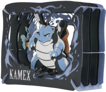 ensky-pt-023-blastoise-paper-craft