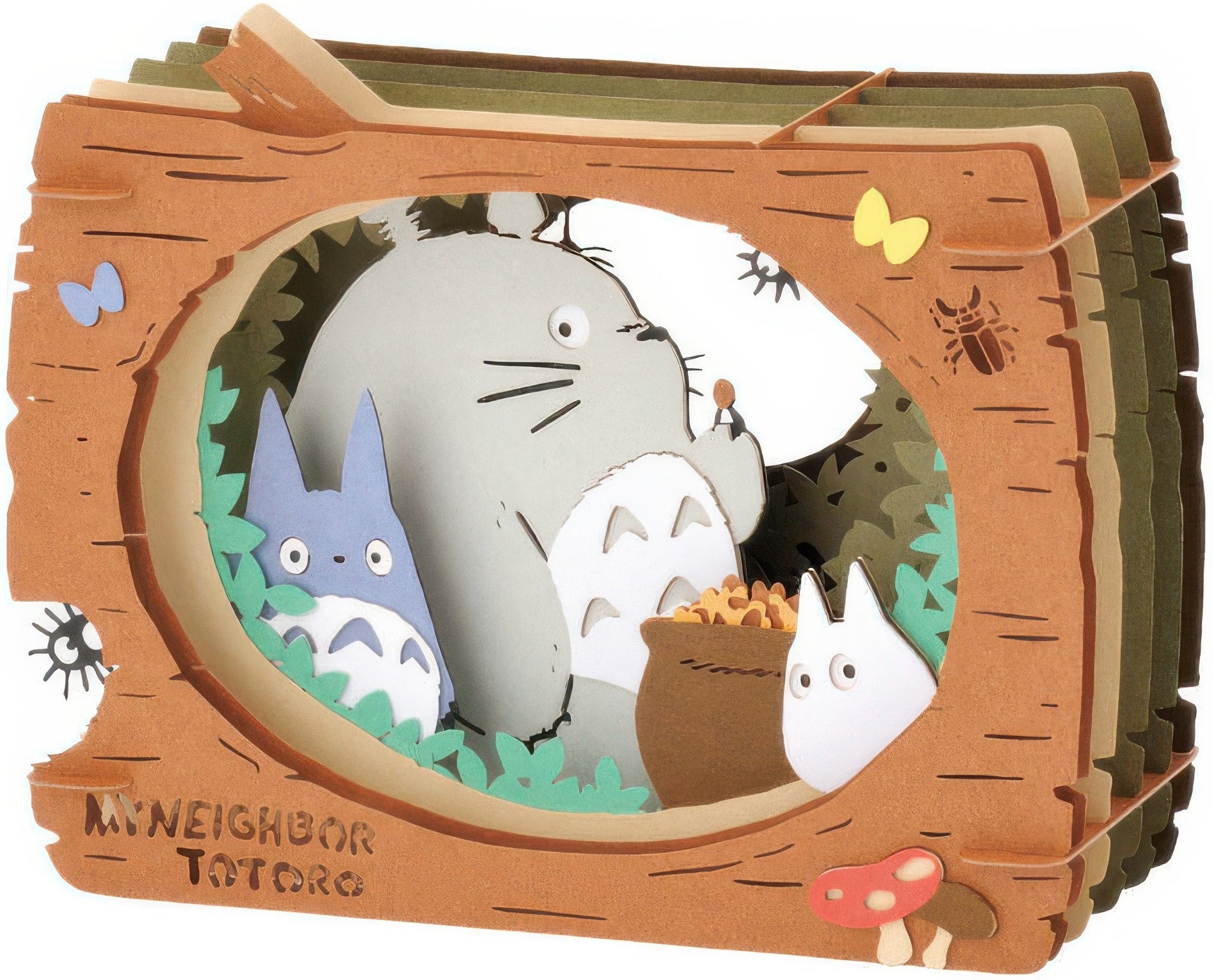 ensky-pt-084-my-neighbor-totoro-secret-meal-crafts