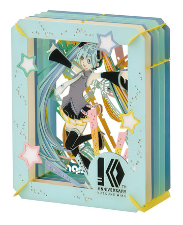 ensky-pt-098-hatsune-miku-10th-anniversary-paper-craft