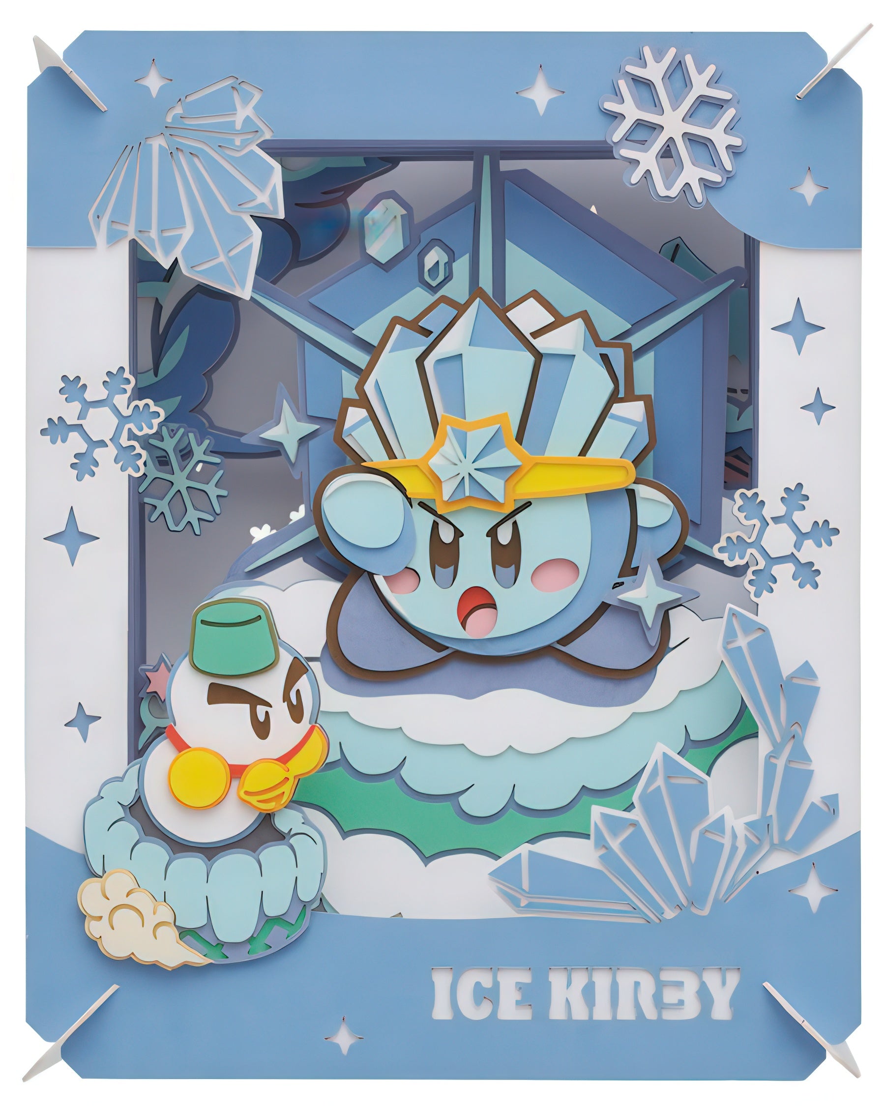 ensky-pt-112-ice-kirby-crafts