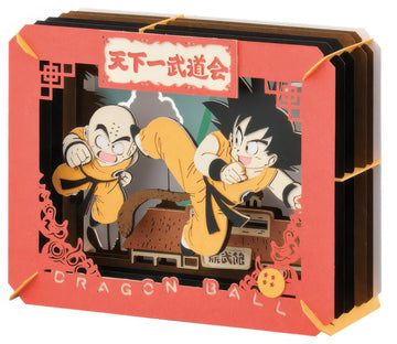 ensky-pt-120-the-22nd-tenkaichi-budokai-paper-craft