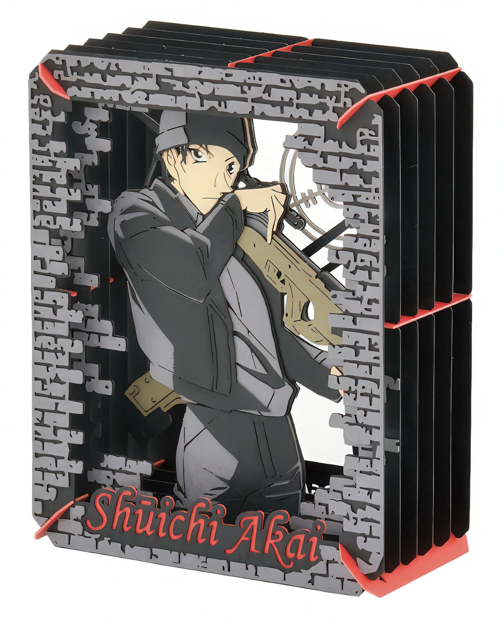 ensky-pt-147-shuichi-akai-paper-craft