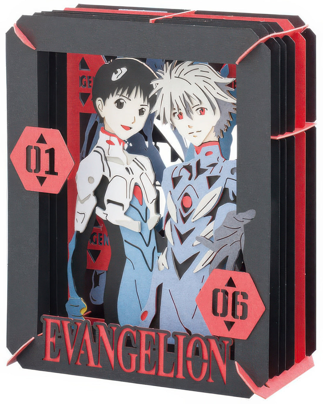 ensky-pt-154-neon-genesis-evangelion-shinji-kaworu-crafts