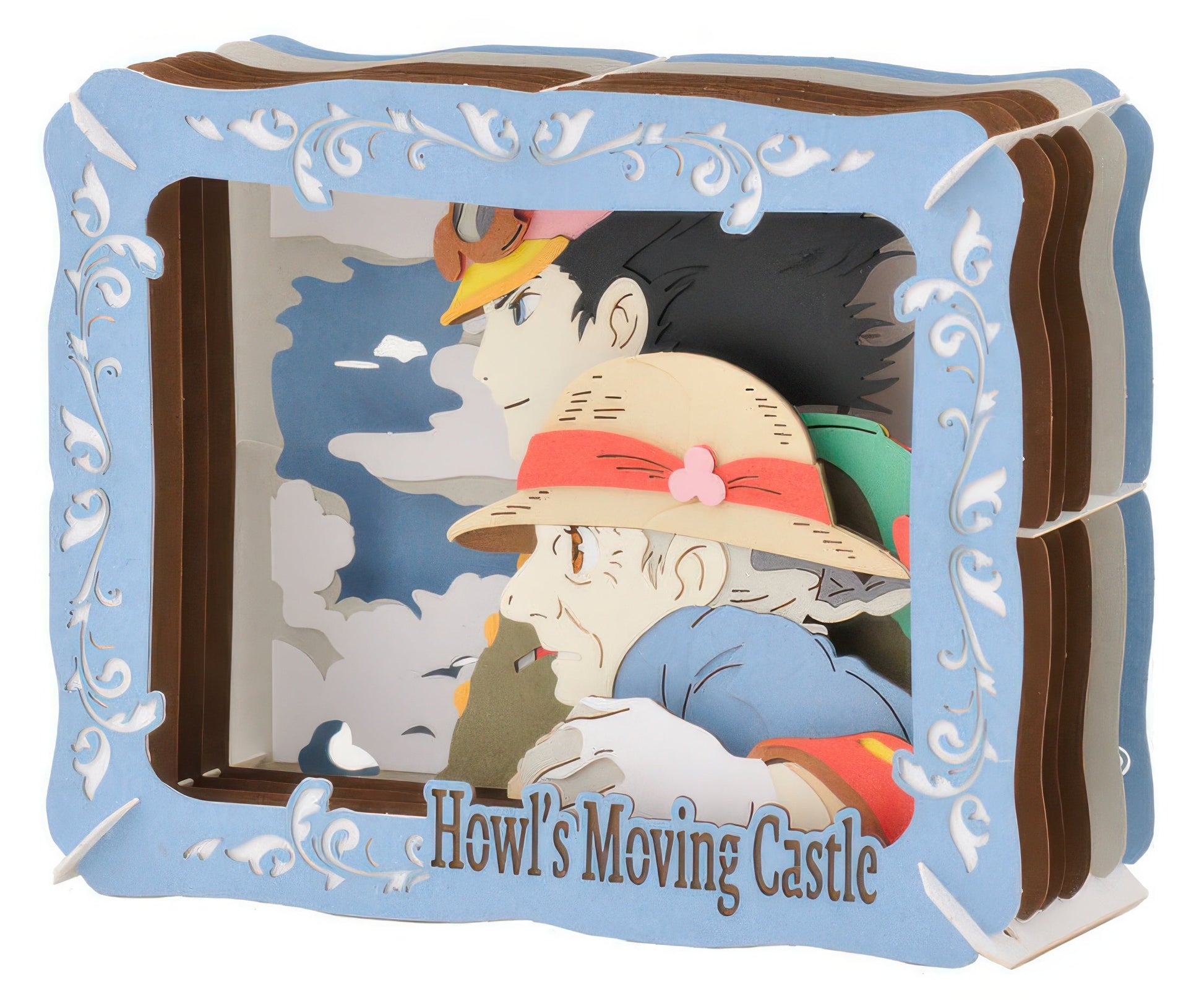 ensky-pt-166-howl-s-moving-castle-gaze-of-determination-crafts