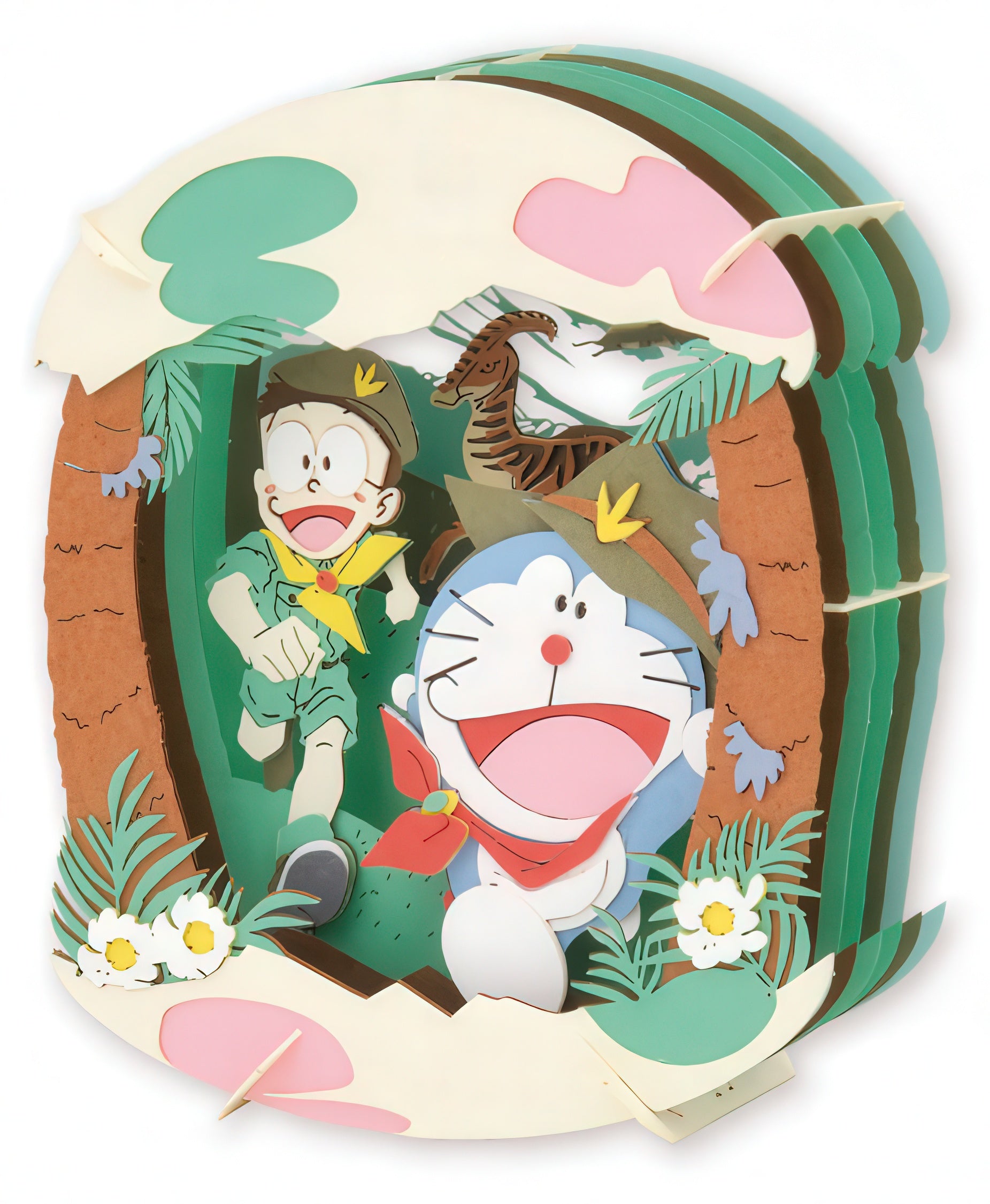 ensky-pt-168-doraemon-nobita-s-new-dinosaur-crafts