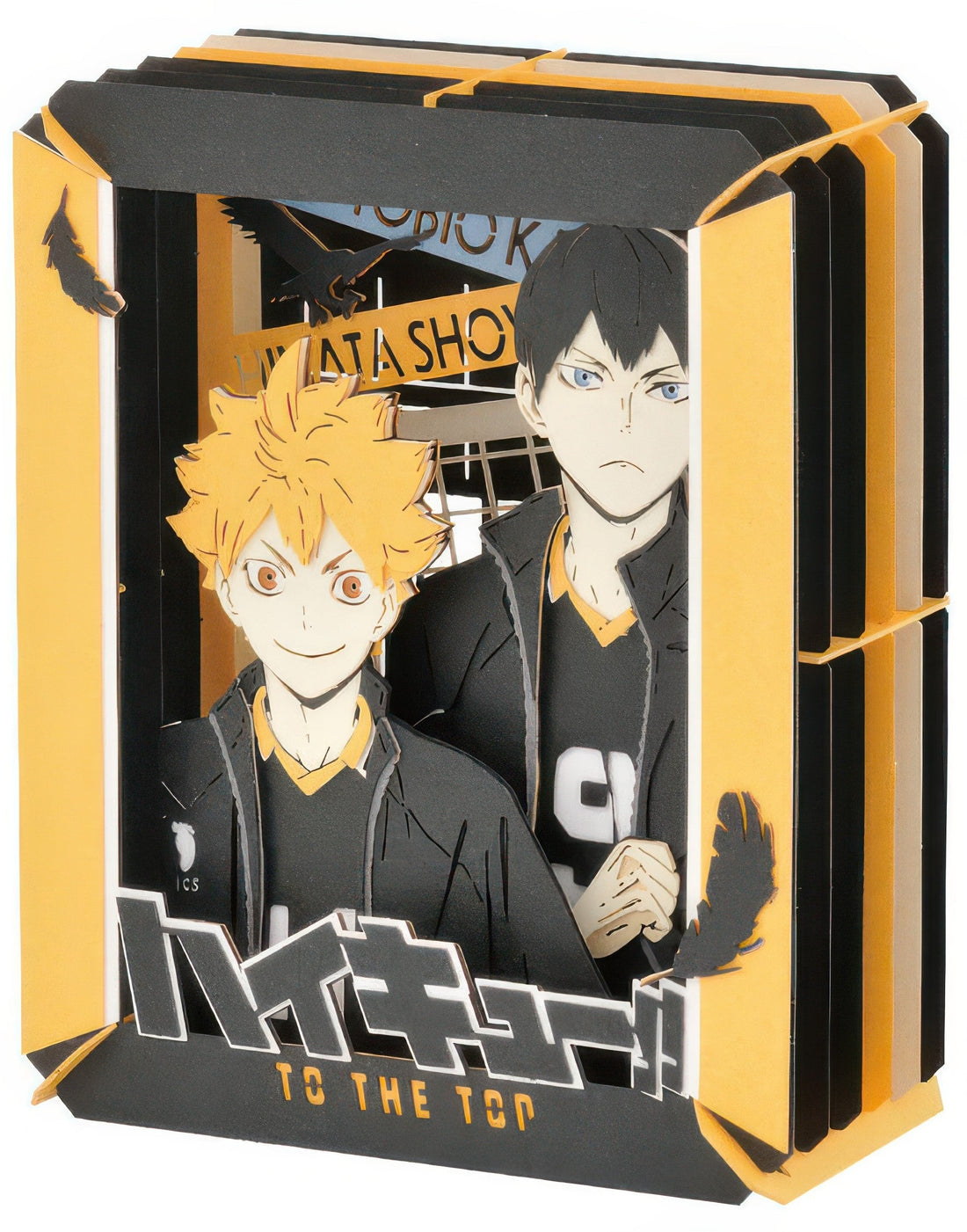 ensky-pt-171-haikyuu-shoyo-hinata-tobio-kageyama-crafts