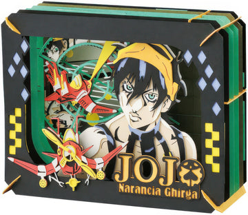 ensky-pt-179-narancia-ghirga-paper-craft