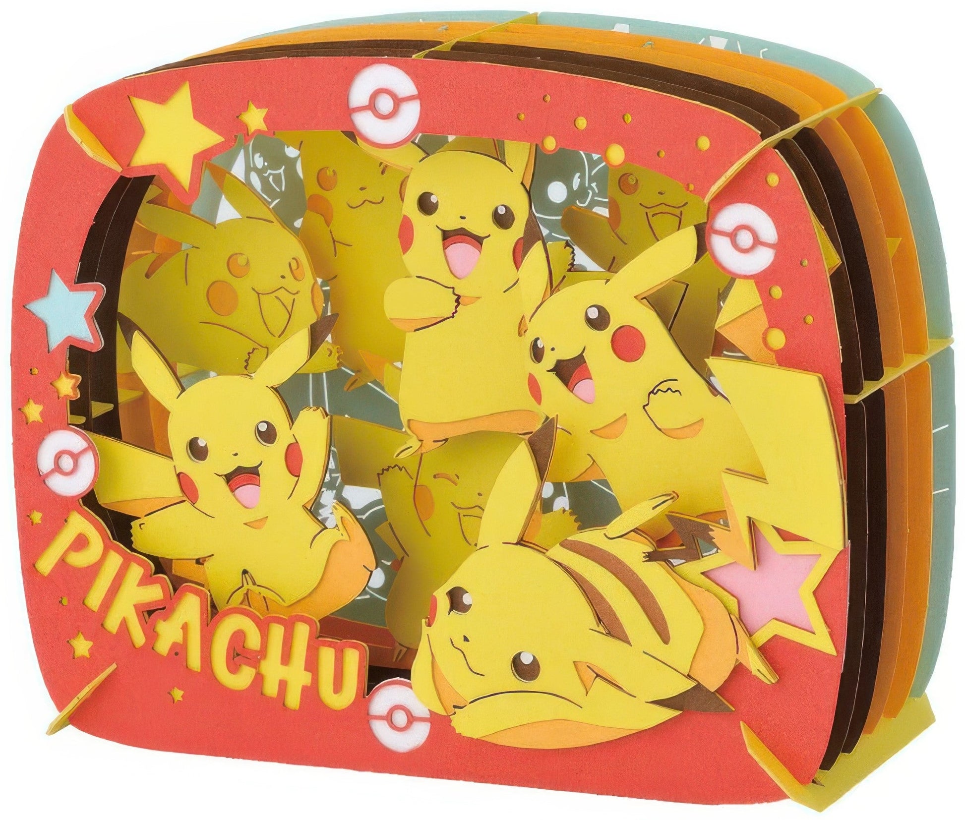 ensky-pt-203-pokemon-lots-of-pikachu-crafts