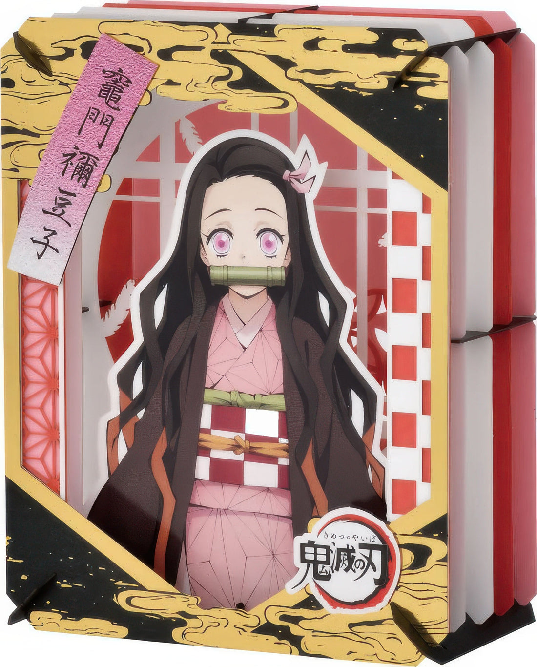 ensky-pt-217-demon-slayer-kimetsu-no-yaiba-nezuko-kamado-crafts