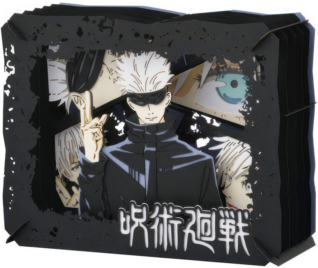 ensky-pt-227-jujutsu-kaisen-satoru-gojo-crafts