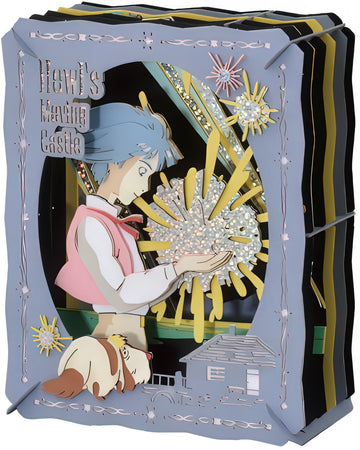 ensky-pt-233-howl-and-the-star-child-paper-craft