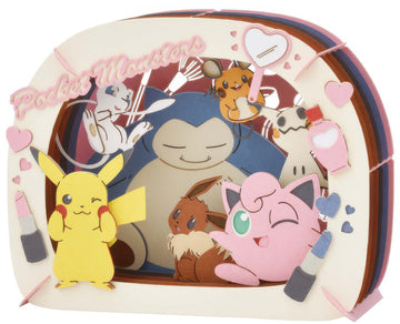 ensky-pt-240-[pokemon]-heart-cosmo-paper-craft