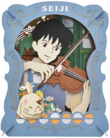 ensky-pt-250-seiji-amasawa-(whisper-of-the-heart)-paper-craft