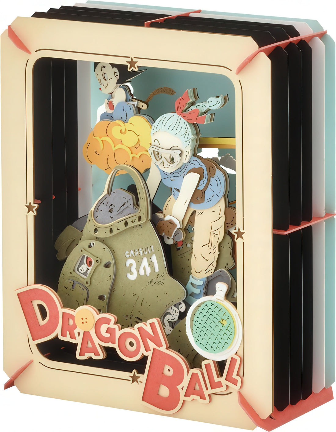 ensky-pt-255-dragon-ball-adventure-of-goku-and-bulma-2-crafts