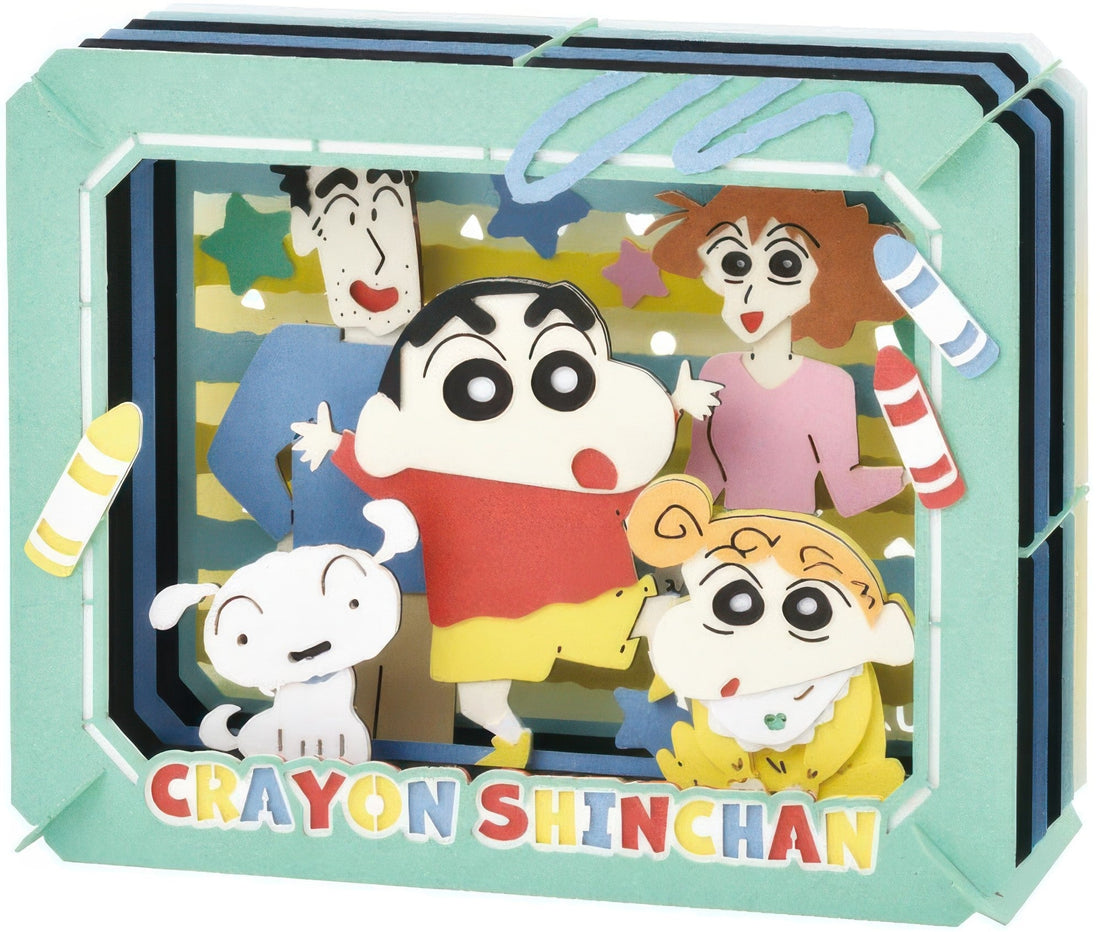 ensky-pt-256-crayon-shinchan-nohara-family-crafts