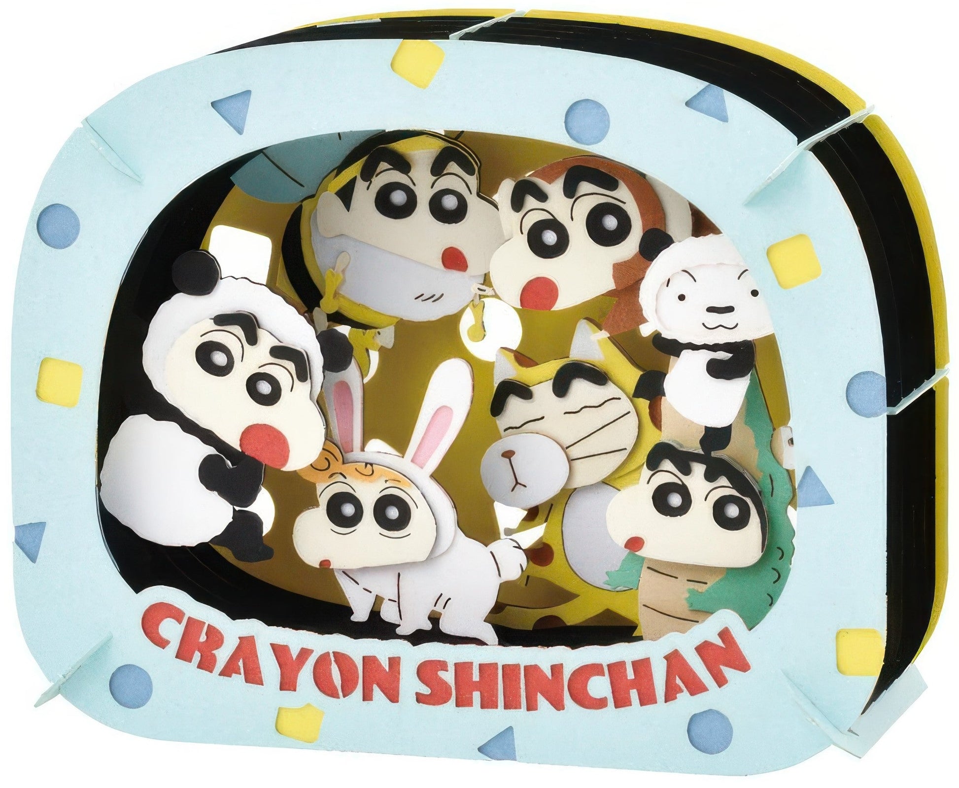 ensky-pt-257-crayon-shinchan-animal-shin-chan-crafts