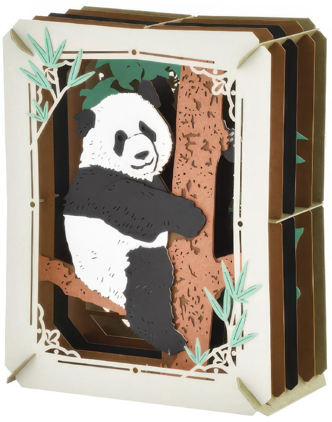 ensky-pt-259-animal-panda-crafts