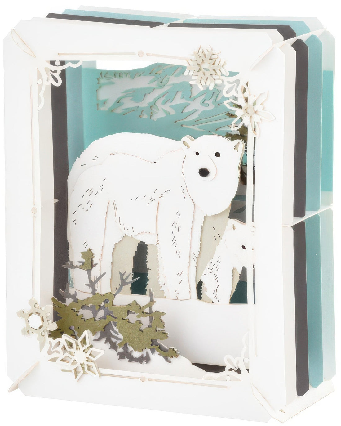 ensky-pt-276-animal-polar-bear-crafts