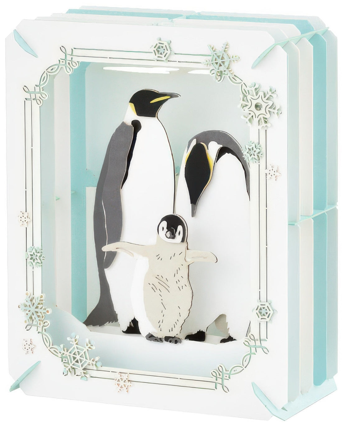 ensky-pt-277-animal-penguin-crafts