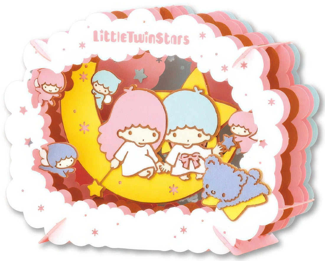 ensky-pt-309-kiki-lala-little-twin-stars-crafts