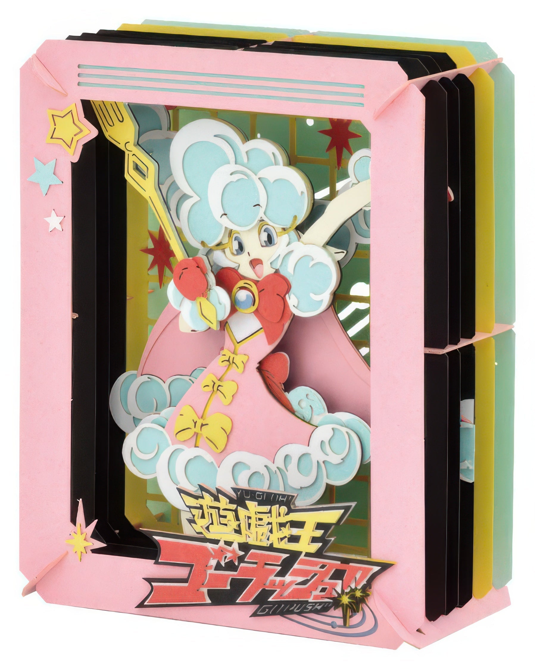 ensky-pt-318-yu-gi-oh-go-rush-magical-shepherd-meegu-chan-crafts