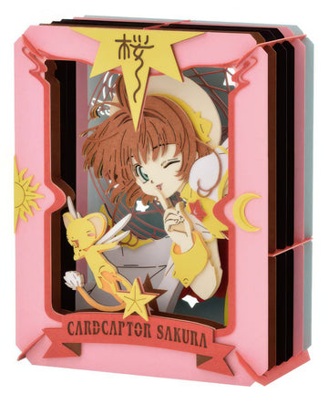 ensky-pt-334-cardcaptor-sakura-it-s-a-secret-crafts