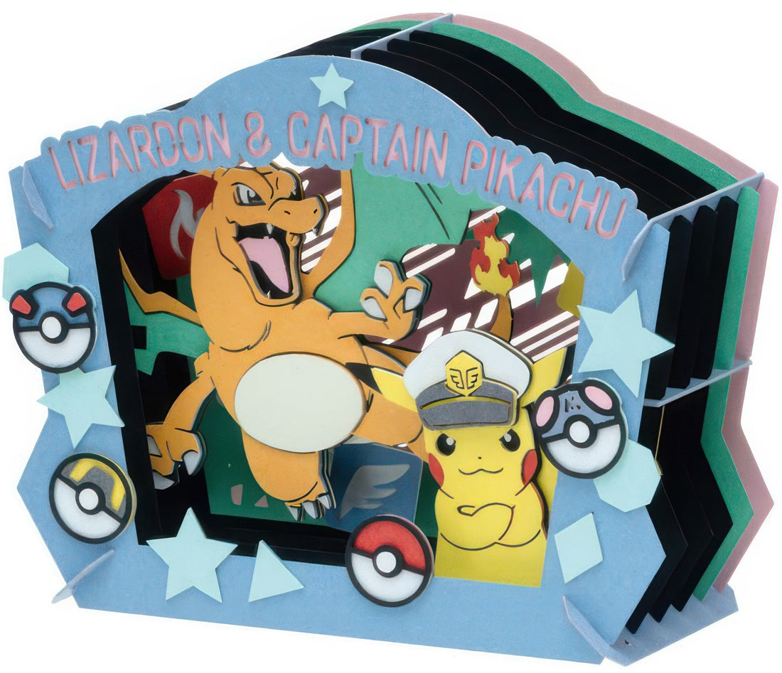 ensky-pt-338-pokemon-captain-pikachu-charizard-crafts