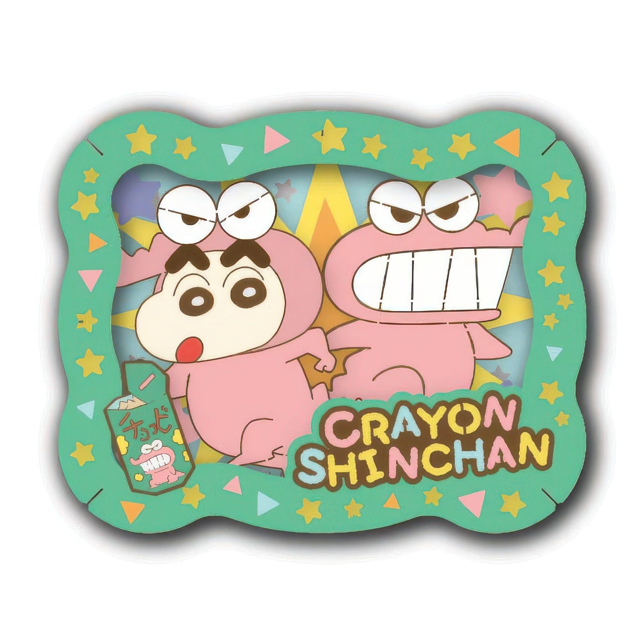 ensky-pt-344-crayon-shinchan-chocobi-crafts