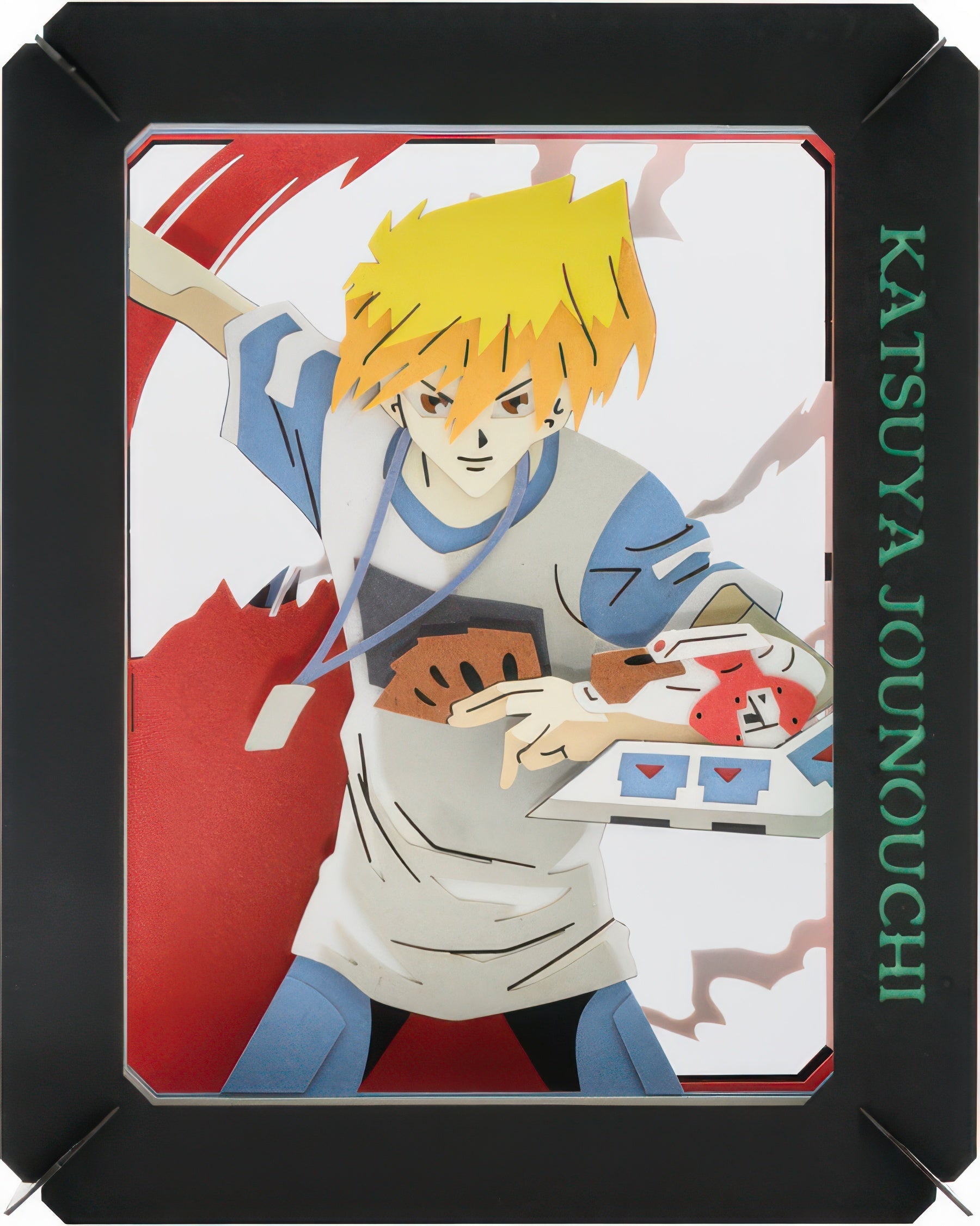 ensky-pt-357-yu-gi-oh-duel-monsters-joey-wheeler-crafts