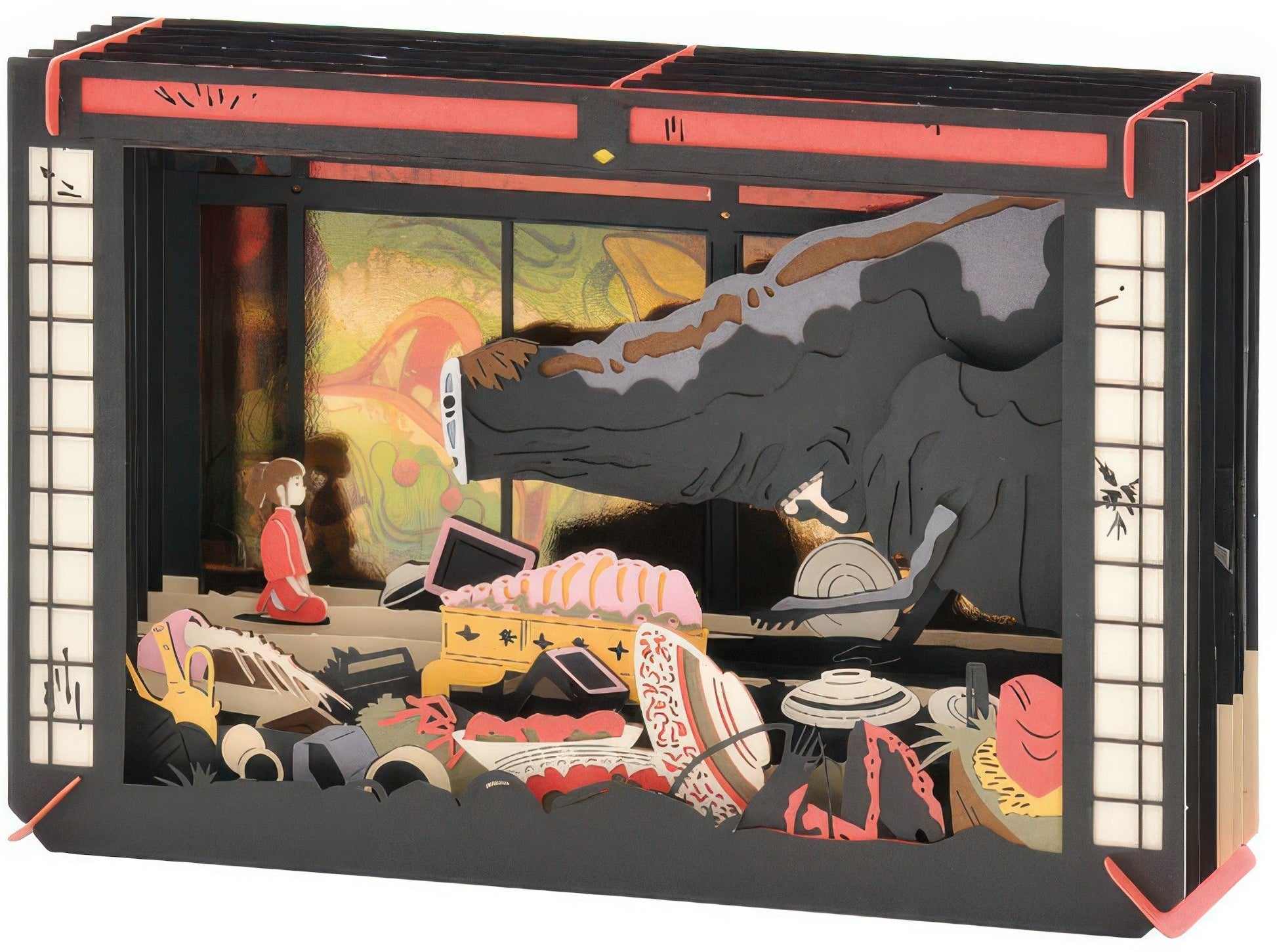 ensky-pt-l04-spirited-away-paper-theater-large-after-the-feast-crafts