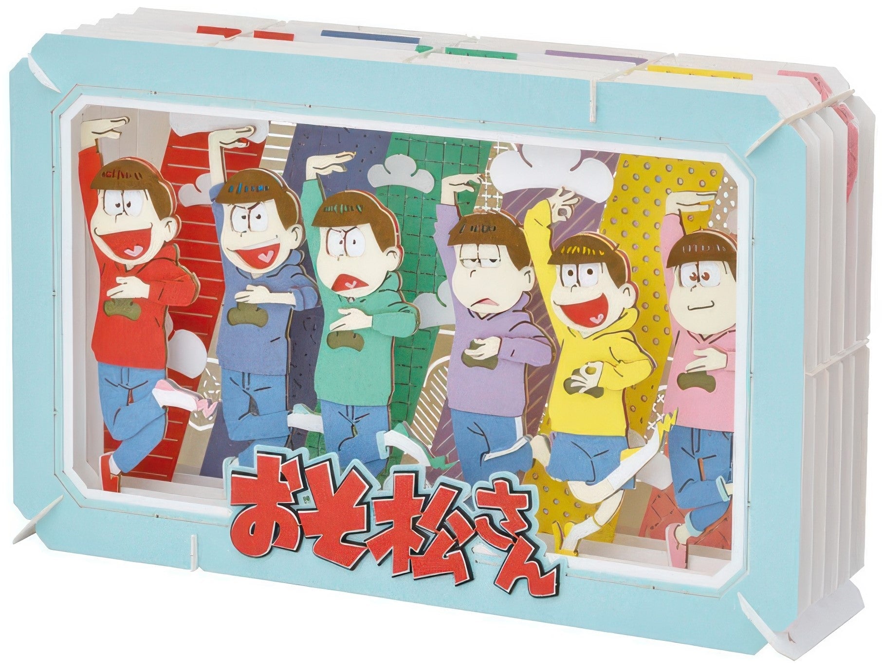 ensky-pt-l30-paper-theater-large-osomatsu-san-crafts