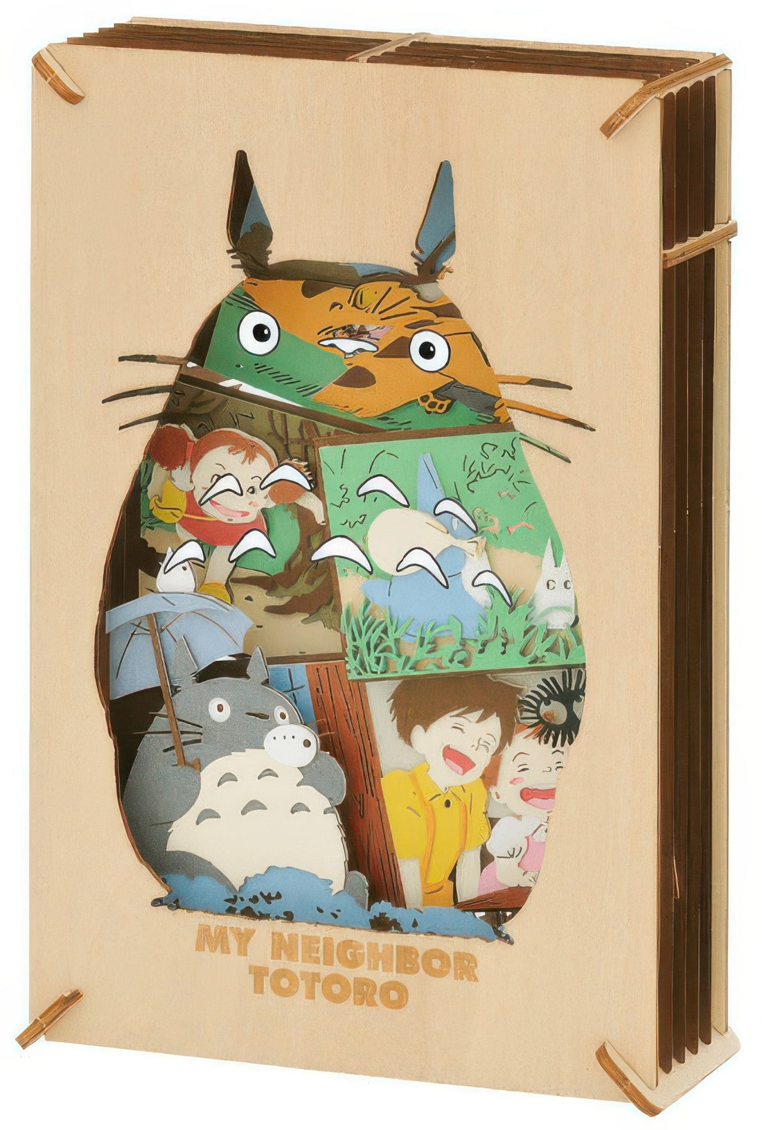 ensky-pt-wl12-paper-theater-wood-large-my-neighbor-totoro-wood-crafts