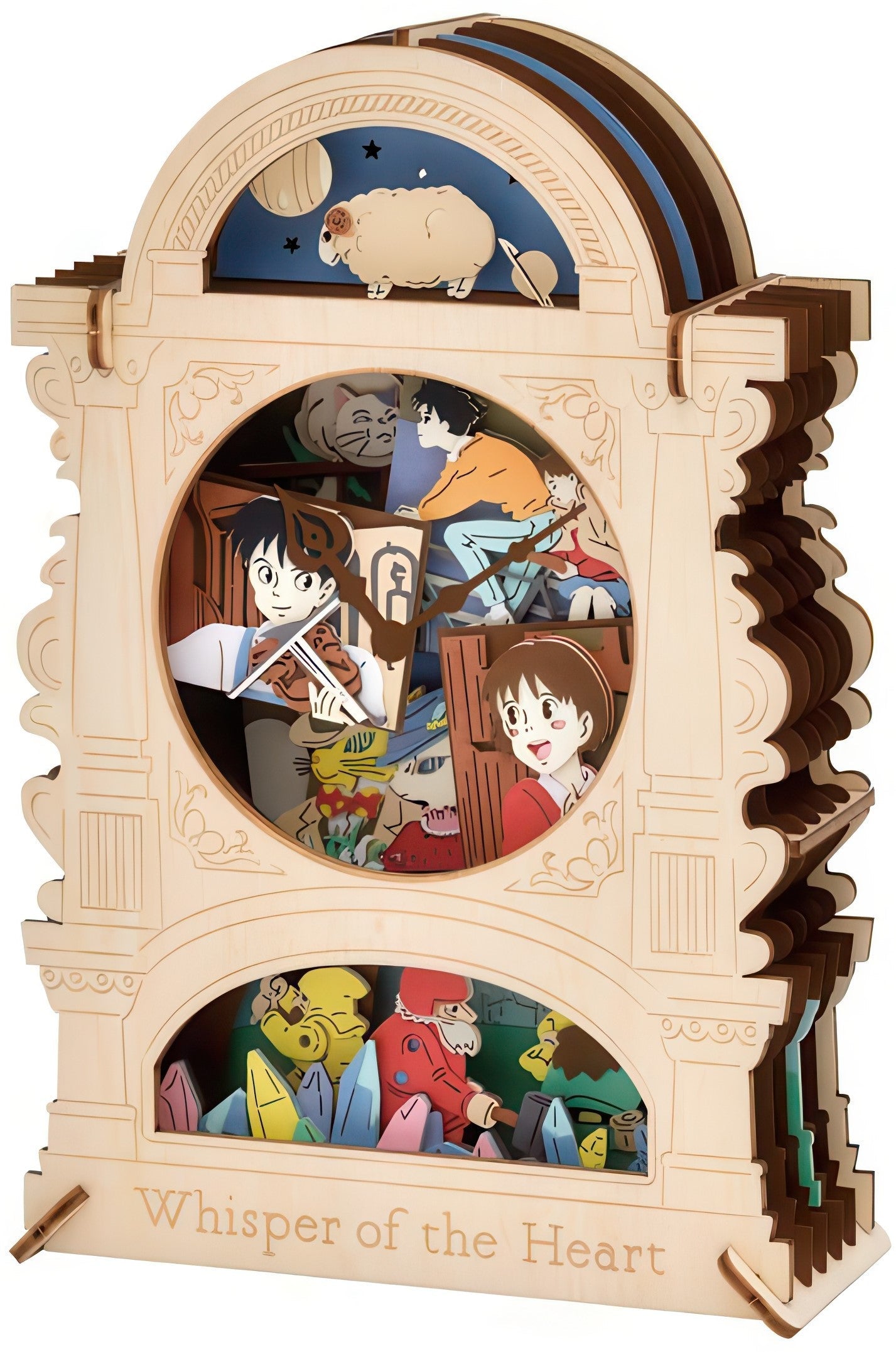 ensky-pt-wl19-[whisper-of-the-heart]-whisper-of-the-heart-wood-craft