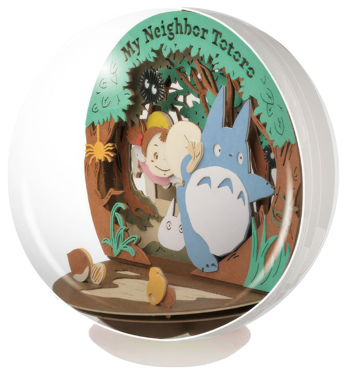 ensky-ptb-01-my-neighbor-totoro-paper-theater-ball-secret-tunnel-crafts