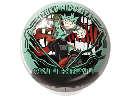 Ensky â€¢ My Hero Academia â€¢ Izuku Midoriya / Ballã€€Paper Theater