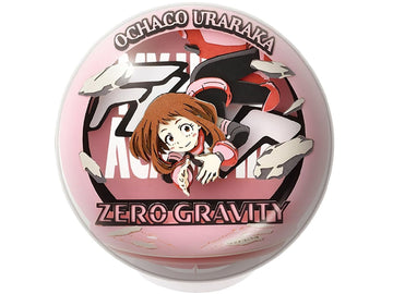 Ensky â€¢ My Hero Academia â€¢ Ochako Uraraka / Ballã€€Paper Theater