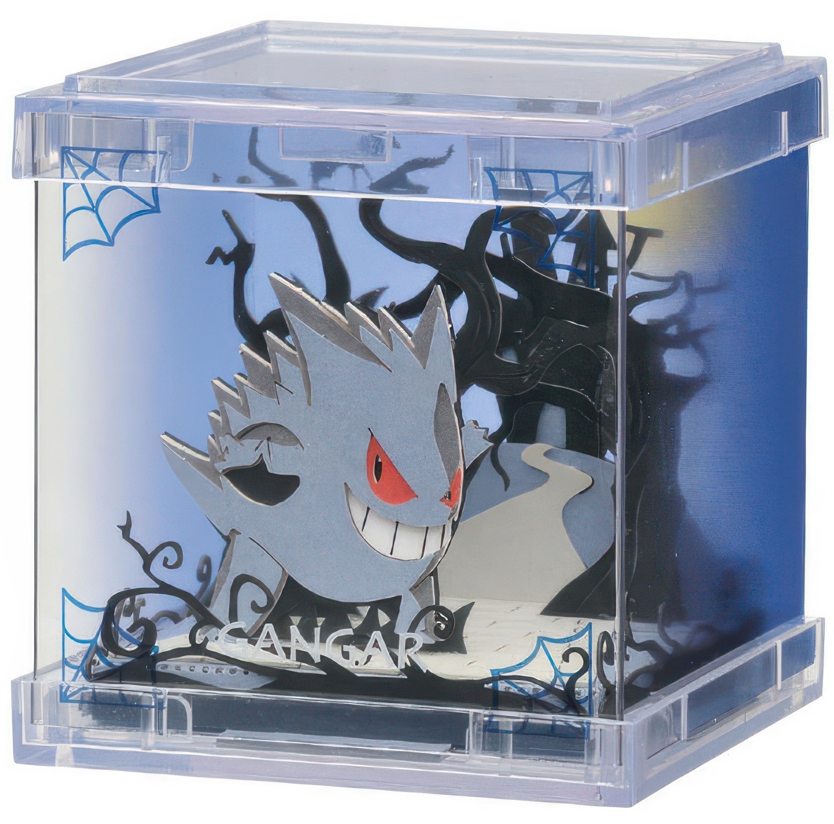 ensky-ptc-05-gengar-paper-craft