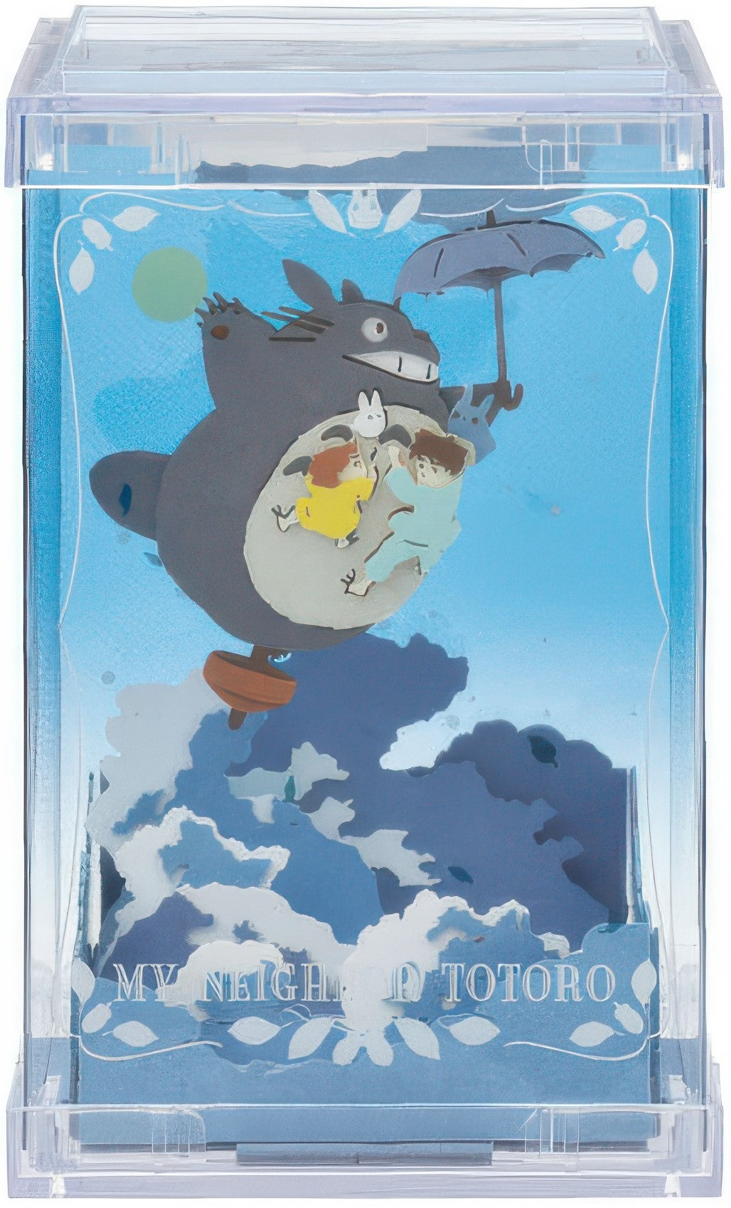 ensky-ptc-t01-my-neighbor-totoro-paper-theater-cube-moonlit-stroll-crafts