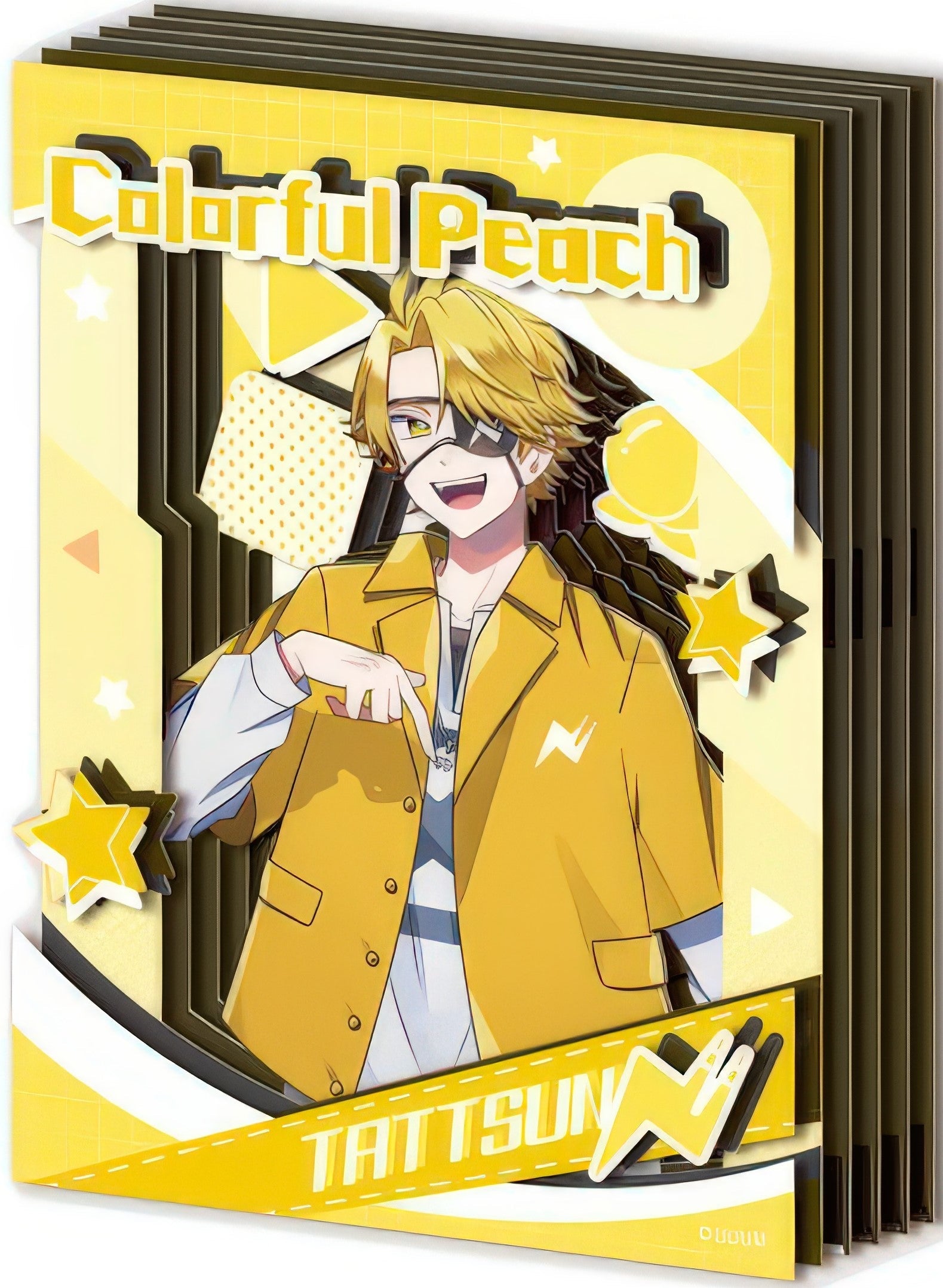 ensky-sa-m23-tattsun-paper-craft