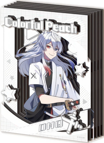 ensky-sa-m26-donuku-paper-craft