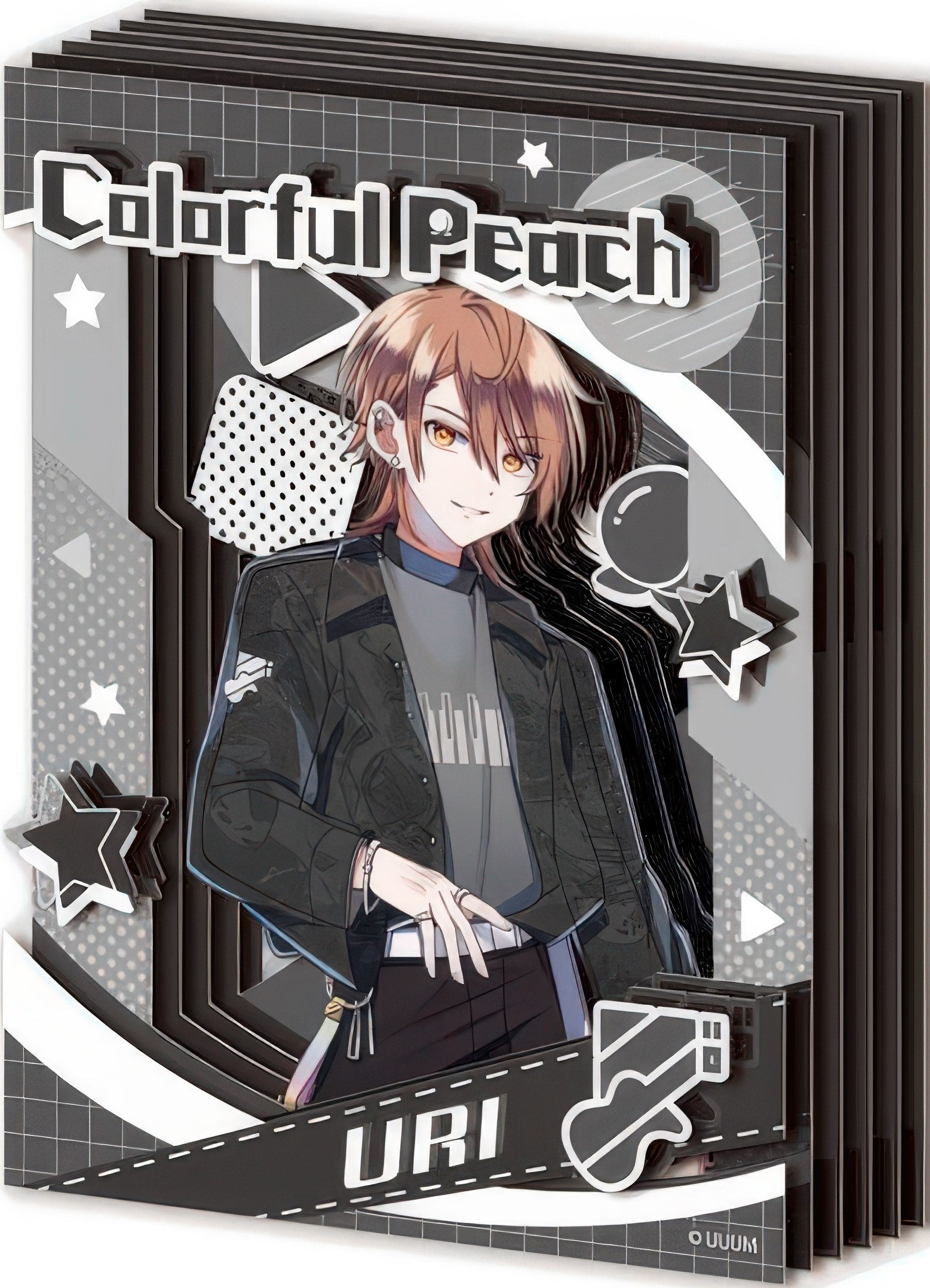 ensky-sa-m27-uri-paper-craft