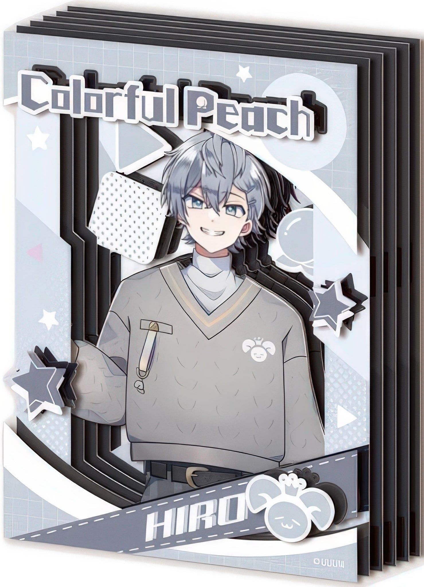 ensky-sa-m29-hiro-paper-craft