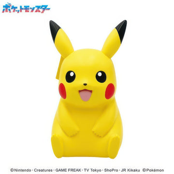 ensky-st-03cb-pokemon-coin-bank-pikachu-misc-goods