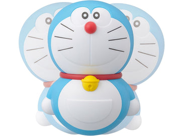 Ensky • Doraemon (L)　Figurine