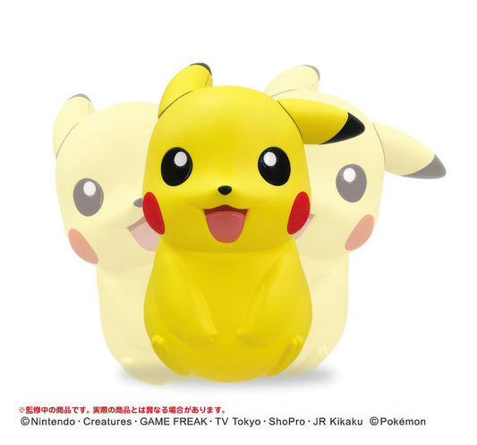 Ensky YR-L05　Pokemon • Pikachu (L)　Misc Goods