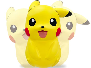 Ensky • Pokemon • Pikachu (L)　Figurine